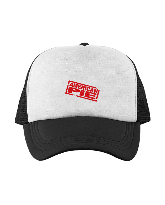 Kepurė Americian Pie